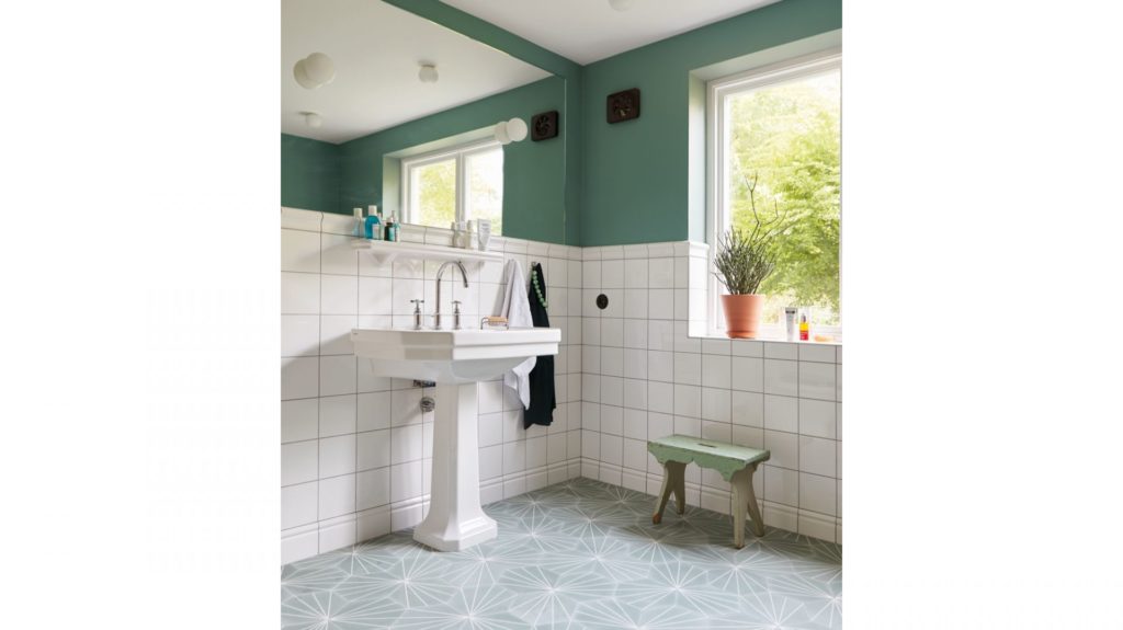 Подготовить поверхность перед покраской