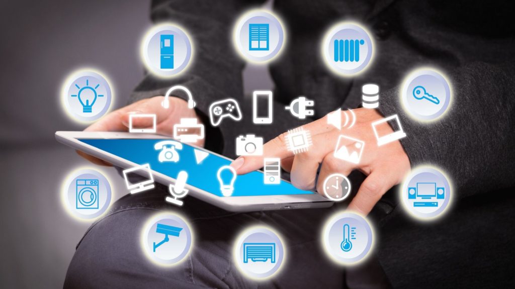 Рынок умного дома взорвется. В этом году потребители найдут более 800 миллионов устройств!