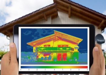 Эффективная тепловая модернизация