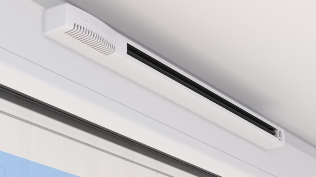 Способ улучшить качество воздуха в доме