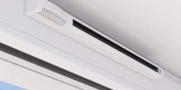 Способ улучшить качество воздуха в доме