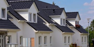 Белый или графитовый полистирол?