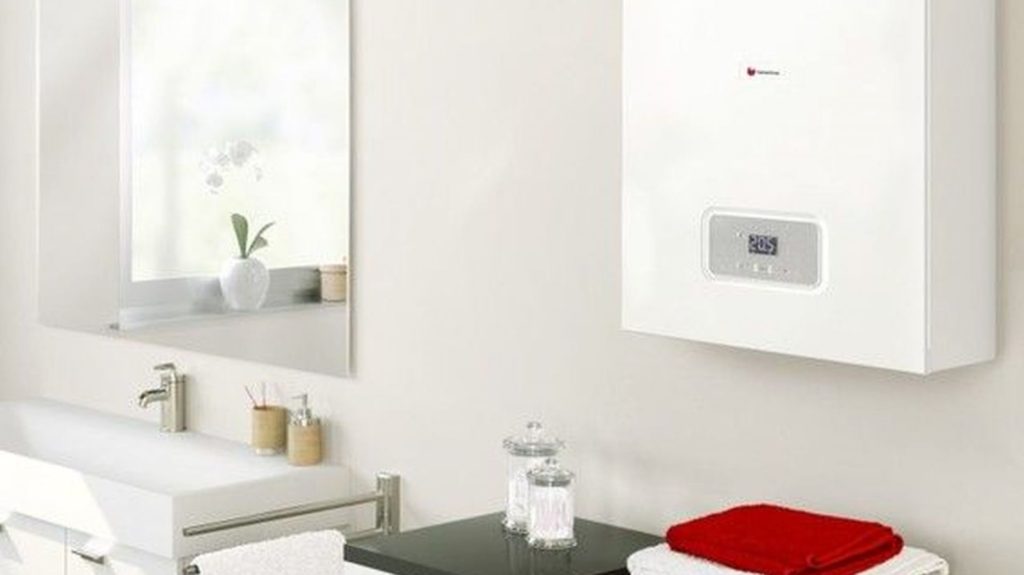 Конденсационная техника - зачем менять старый котел?