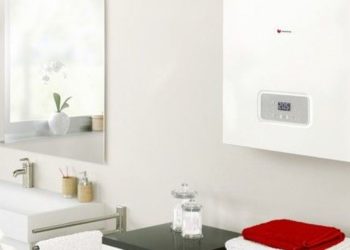 Конденсационная техника — зачем менять старый котел?