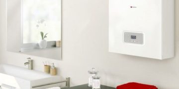 Конденсационная техника — зачем менять старый котел?