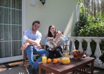 Жара под контролем