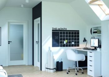 В каких интерьерах устанавливать стеклопакеты?