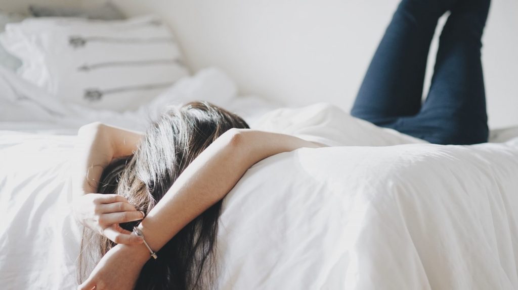 Выбери хороший матрас