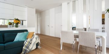 Отделка полов — узнайте о последних тенденциях