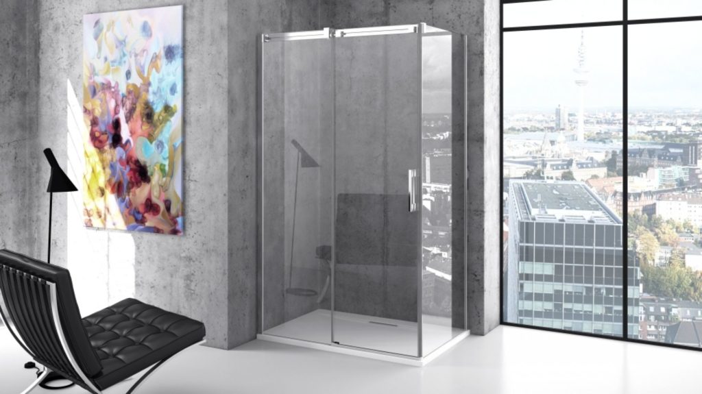 С детским бассейном или без? Какую душевую кабину выбрать