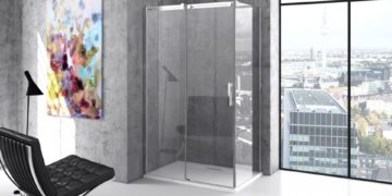 С детским бассейном или без? Какую душевую кабину выбрать