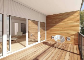 Без шуток насчет жары. Как обезопасить квартиру?