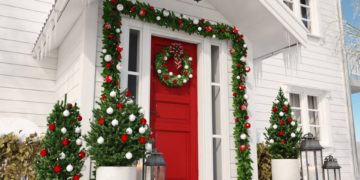 Защитите свой дом для отпуска