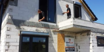 Преимущества установки теплых окон