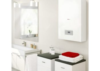 Преимущества конденсационного котла