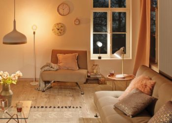 Преимущества светодиодного освещения