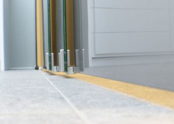 Преимущества раздвижных систем