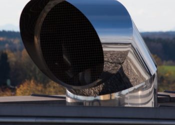 Преимущества гравитационной вентиляции