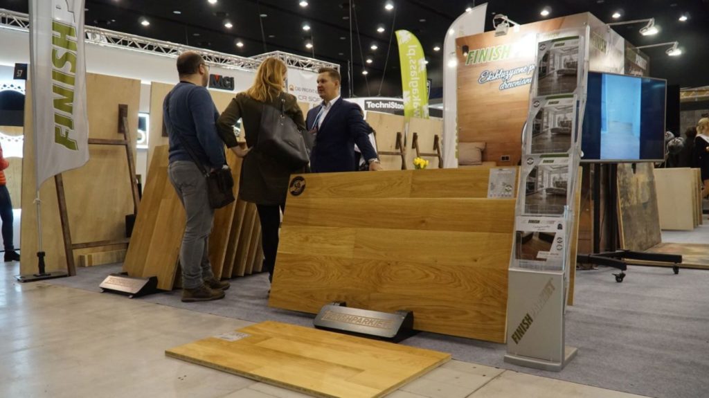 Создайте пол своей мечты с Finishparquet!