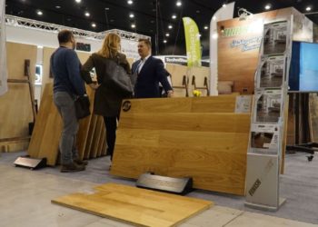 Создайте пол своей мечты с Finishparquet!