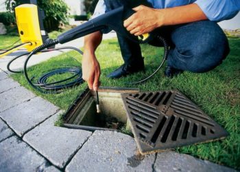 Чего ожидать от профессиональной услуги по очистке канализации