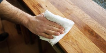 Правильный уход за мебелью продлит срок ее службы