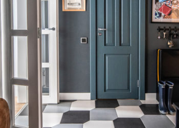 Как оформить маленькую прихожую? Откройте для себя 5 эффективных способов