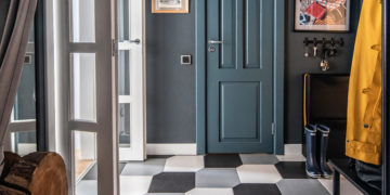 Как оформить маленькую прихожую? Откройте для себя 5 эффективных способов