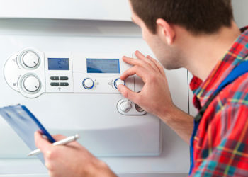 Котлы: руководство покупателя