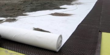 Основные виды геотекстиля. Как выбрать подходящий для вашего проекта?
