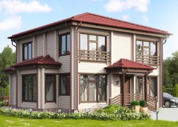 Плюсы и минусы строительства дома в деревне