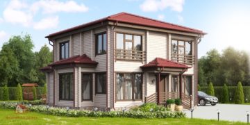 Плюсы и минусы строительства дома в деревне