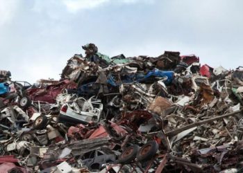 ЧТО ВЫ ПОЛУЧАЕТЕ, ПЕРЕРАБАТЫВАЯ АЛЮМИНИЙ?