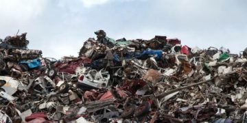 ЧТО ВЫ ПОЛУЧАЕТЕ, ПЕРЕРАБАТЫВАЯ АЛЮМИНИЙ?