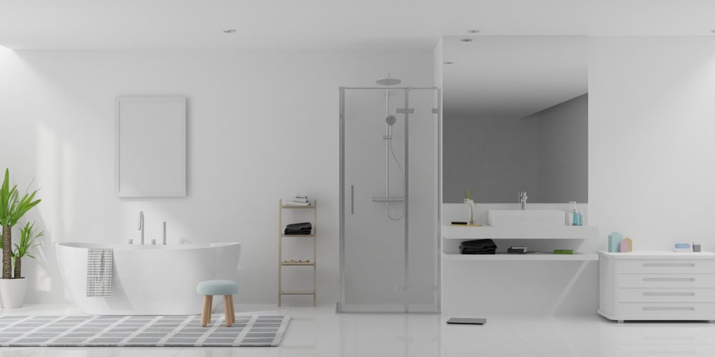 Душ или ванна? Преимущества и недостатки решений для ванной комнаты