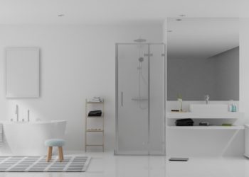 Душ или ванна? Преимущества и недостатки решений для ванной комнаты