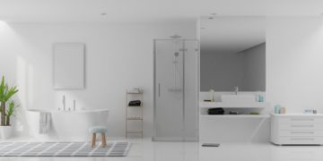 Душ или ванна? Преимущества и недостатки решений для ванной комнаты