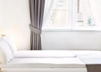 Как выбрать кровать для спальни?