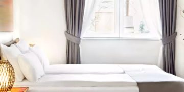 Как выбрать кровать для спальни?