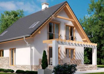 Дом под ключ — преимущества строительства под ключ