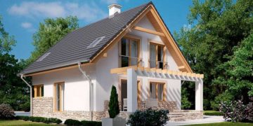 Дом под ключ — преимущества строительства под ключ