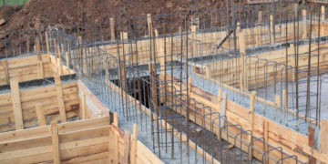 КАКОЙ БЕТОН ВЫБРАТЬ ДЛЯ ФУНДАМЕНТА?