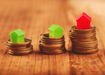 Кредиты на недвижимость