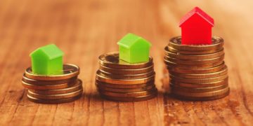 Кредиты на недвижимость