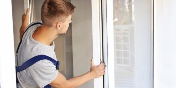 Замена или ремонт окон?