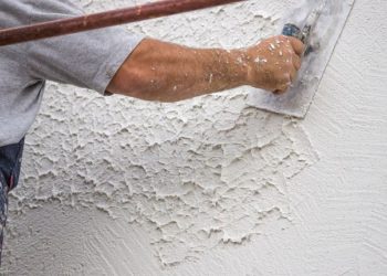 Японская штукатурка,что нужно знать?