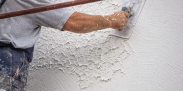 Японская штукатурка,что нужно знать?