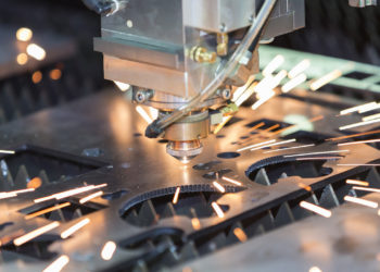 5 основных преимуществ мощного лазерного станка для резки