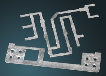 Каковы преимущества резки алюминиевой фольги лазером?