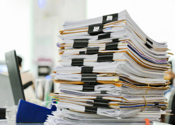 Руководство по подготовке документов